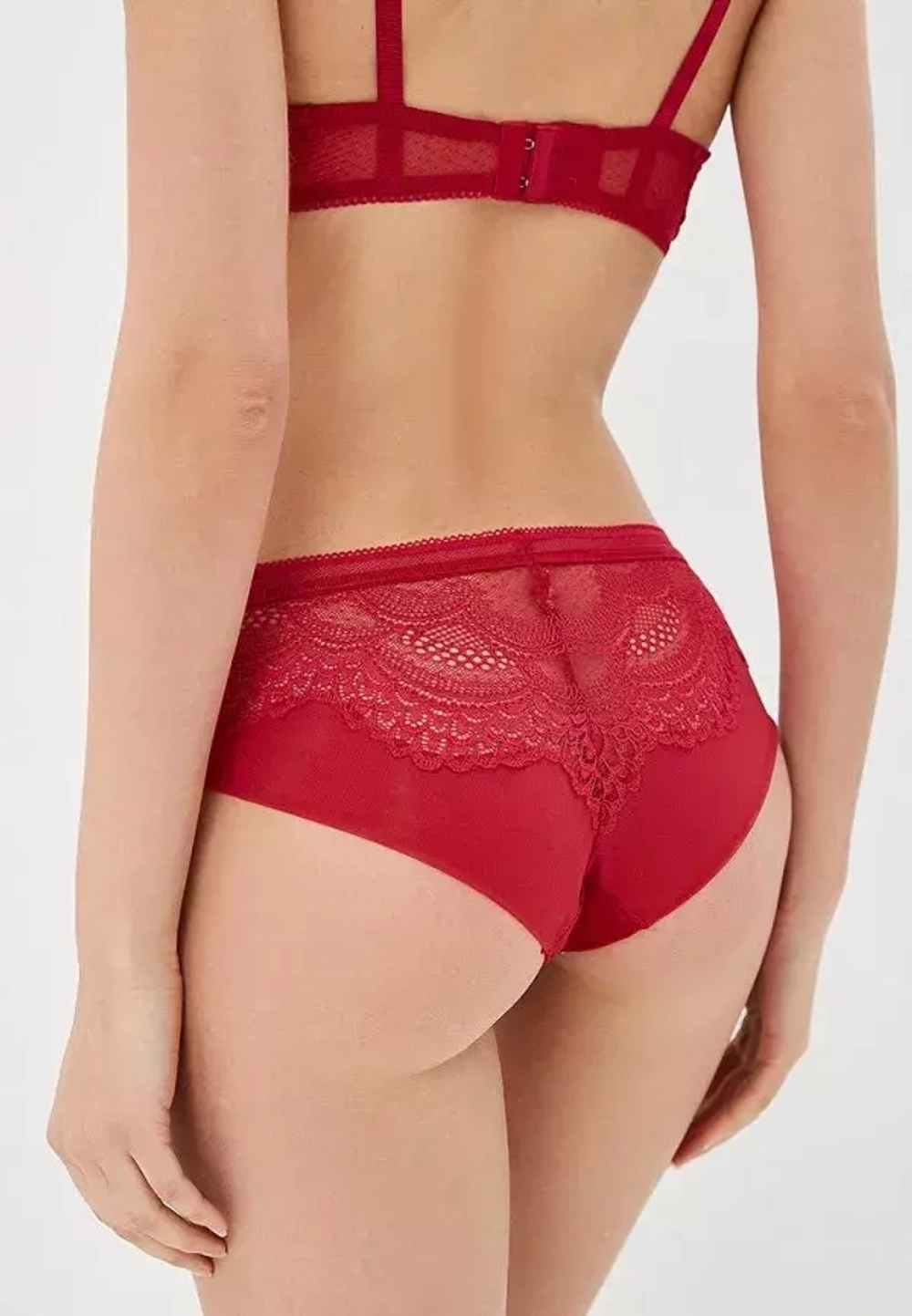 Трусы Triumph Darling Spotlight Brazilian