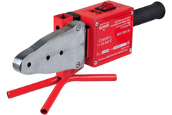 Аппарат для сварки полипропиленовых труб Elitech спт 1800 e1704.003.00 204461