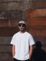 Футболка Miracle Apparel Heavy Soft Base Белая