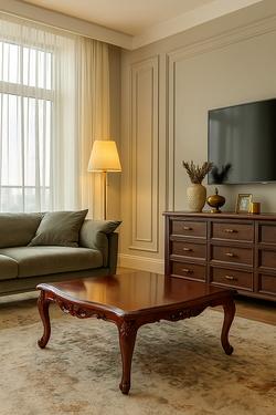 Столик журнальный "Йенсен"