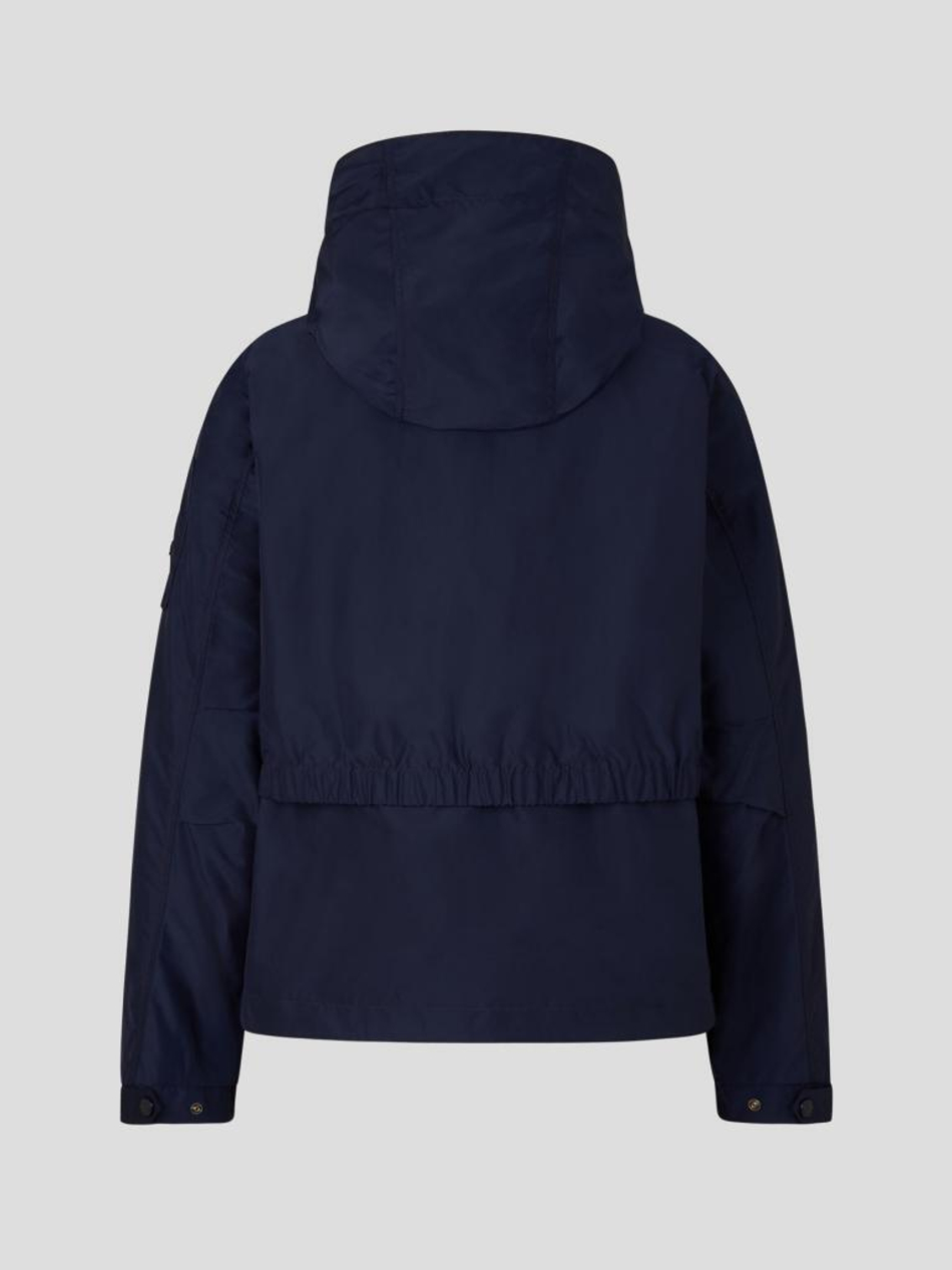 Куртка BOGNER ZAFINA в синем цвете