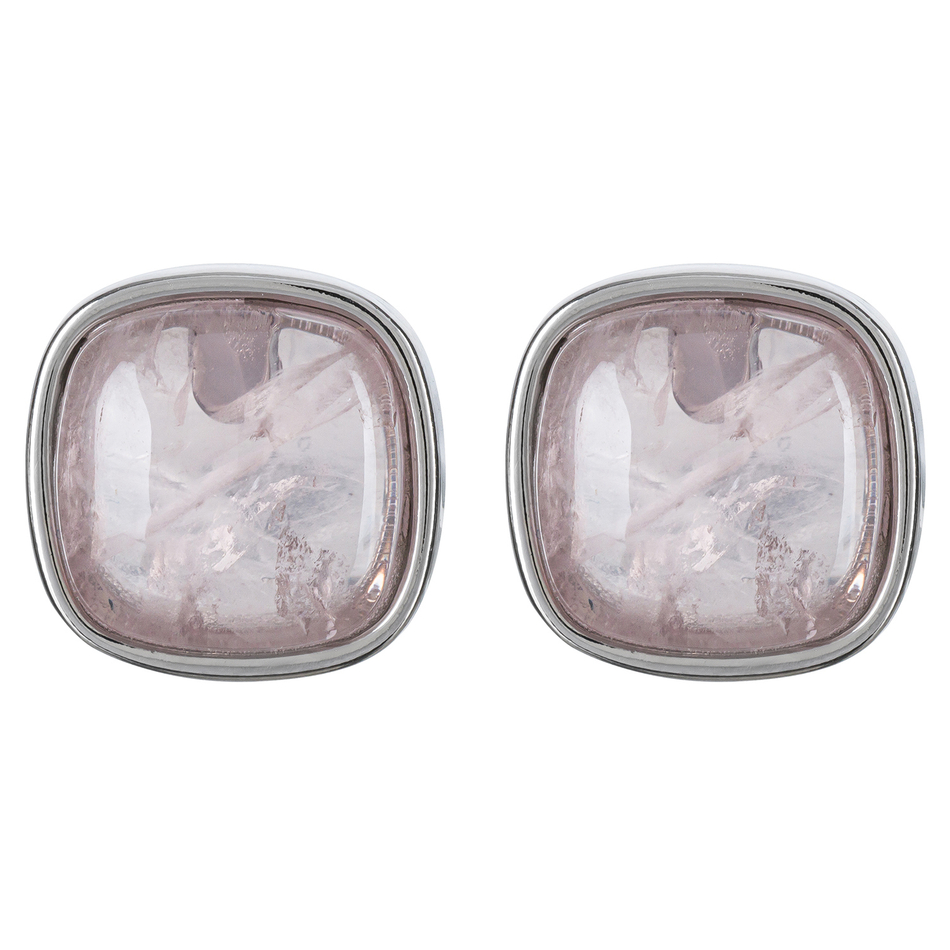 Серьги Possebon Q.Rose A0892.7 S