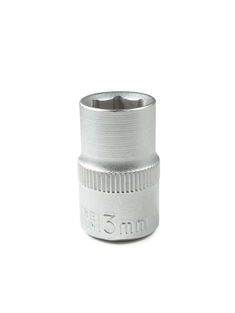 Головка 13мм 6гр. 1/2'' KINGTUL profi KT-54513