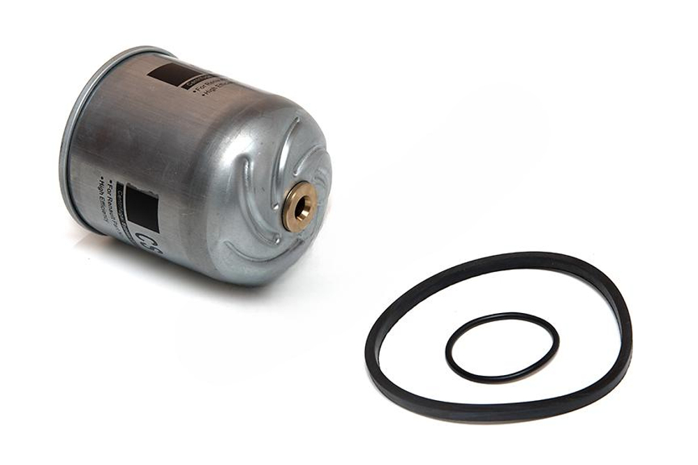 Фильтр масл. CS41003 (ан.P550287) центр. МАЗ Евро-3 дв.Renault К*