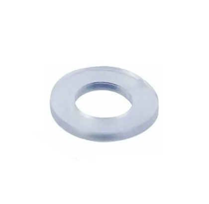 Прокладка ПВХ 1/2 (д/ штуцер желтый)