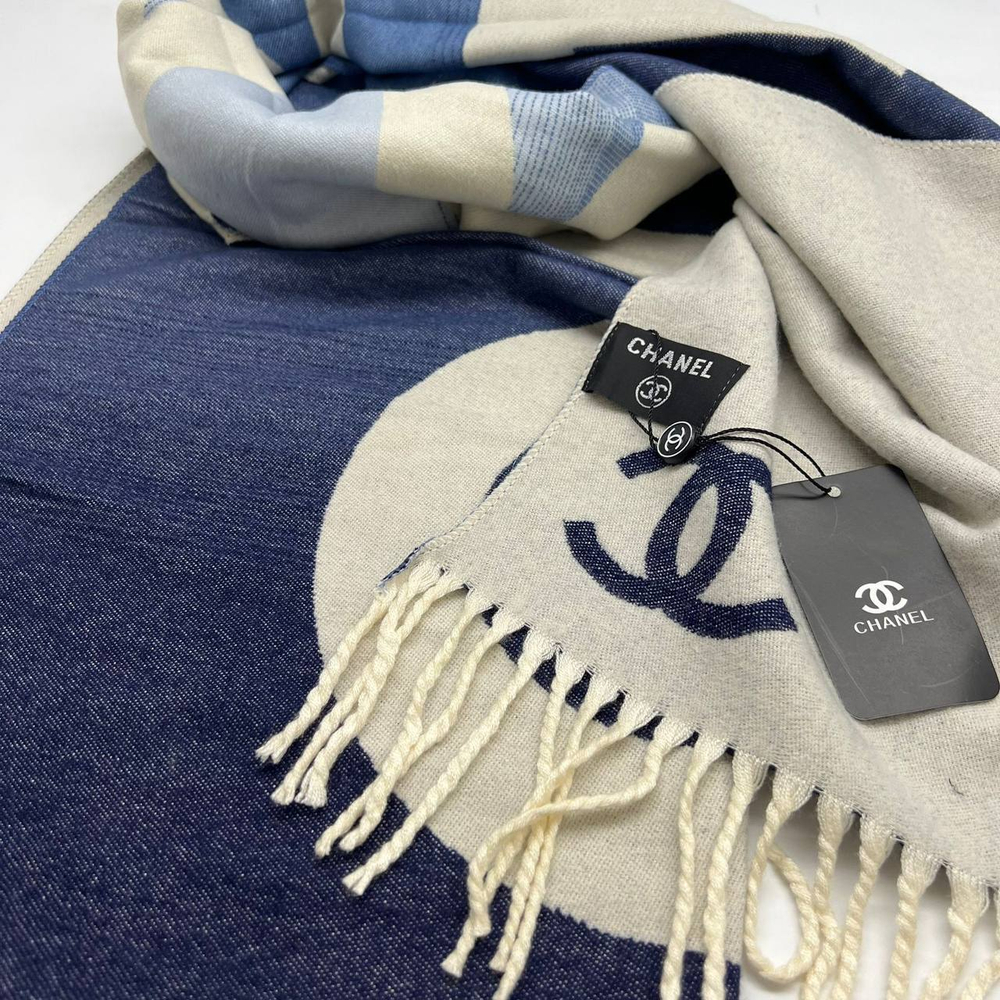 Палантин CHANEL, арт. 462842249