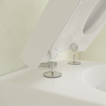Унитаз Villeroy&Boch Subway 2.0 5614A101 подвесной без сиденья