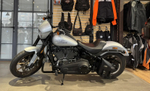 Harley-Davidson Low Rider S 2019