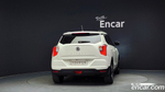 KG Mobility (Ssangyong) Very New Tivoli Бензин 1.5 2WD (07.2020)
