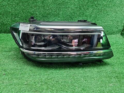 Фара правая VW Tiguan 2 (2016-2020) Full LED