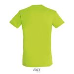 Футболка Regent мужская Тёмно-розовый  S