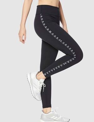 Тайтсы UA FAVORITE LEGGING BRANDED