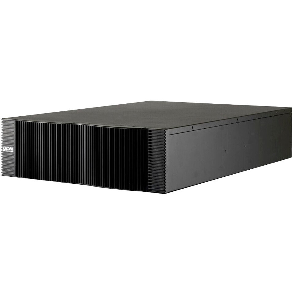 Батарейный блок Powercom BAT VGD-240V RM without PDU & charger