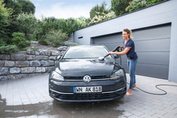 Мойка высокого давления K 4 Basic Car