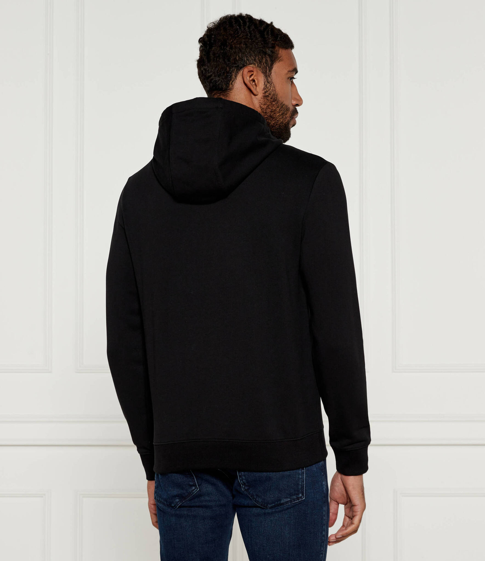 Худи Daltorreson HUGO - черный(50523848)