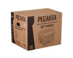 Электрогенератор Ресанта БГ 11000 Э
