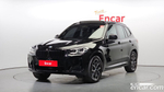 BMW X3 (G01) xDrive 20i M Sports (03.2022)