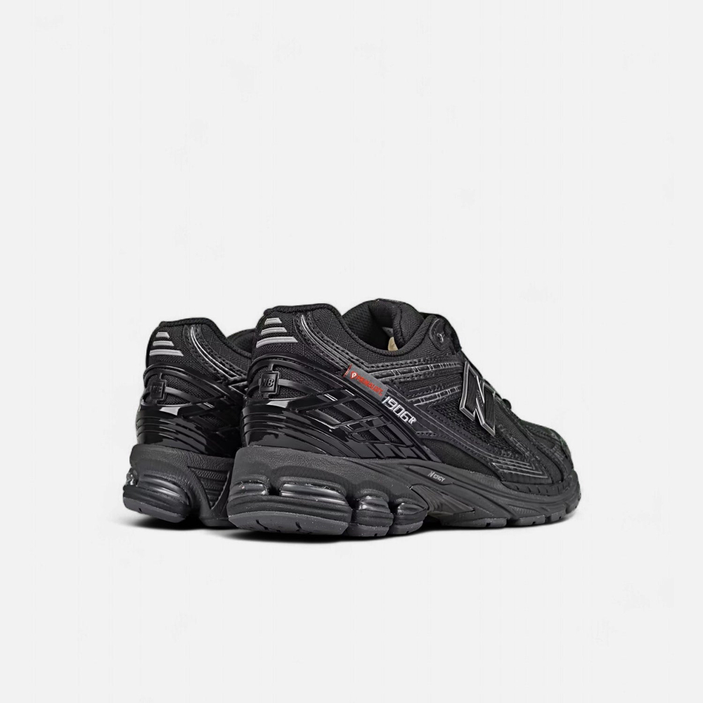 Кроссовки New Balance Scarpa Lifestyle Black