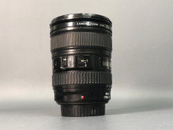 Canon EF 24-105 mm f/4 L IS USM