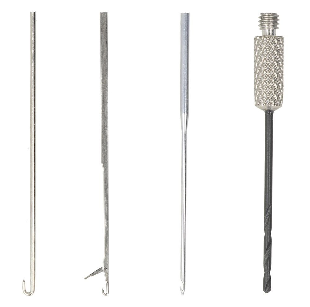 Набор GC Boilie Needle Kit 5 in 1