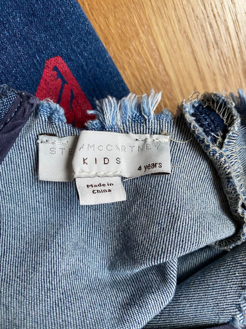 Платье Stella Mccartney, 104