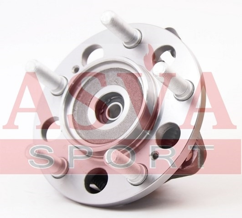 Ступица передняя ASVA SYWHREX2F