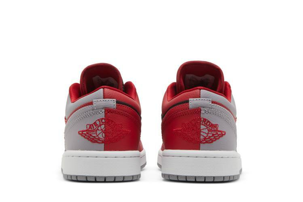 Кроссовки Jordan Air Jordan 1 Low Se "Split" (Женская размерная сетка)