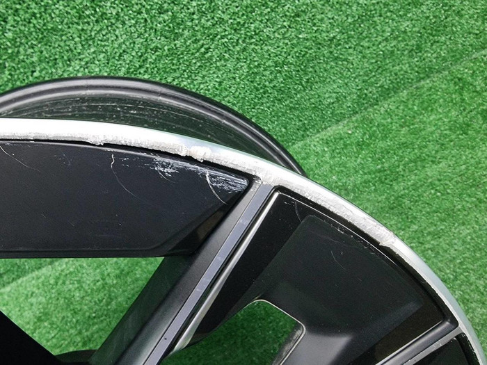 Диск литой R20 BMW 5er G30 17-23 1001 стиль перед.