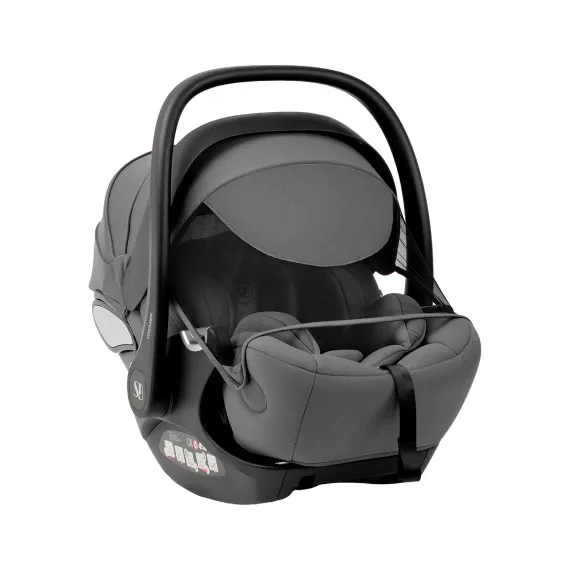 Автокресло Sweet Baby Premier Grey