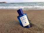 Acqua di parma Blue Mediterraneo Cedro di Taormina