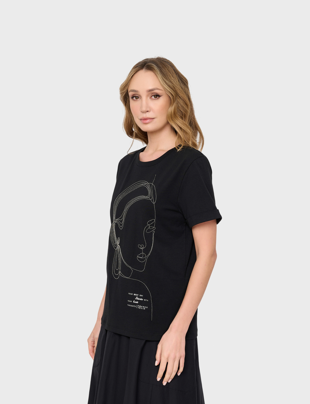 Футболка Franco Vello