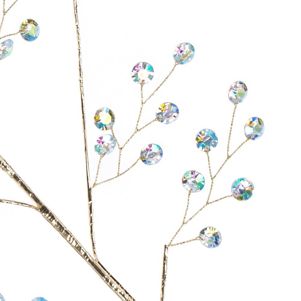 GAEM Изделие декоративное "Ветка", L24 W0,4 H72 см