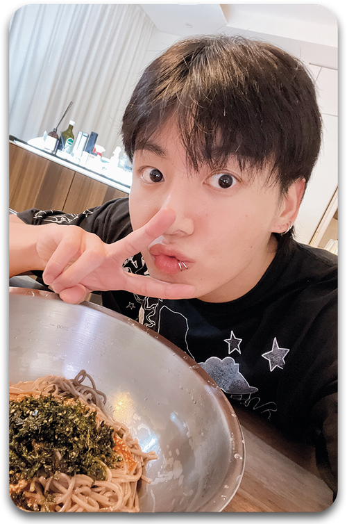 Карта / BTS #0479