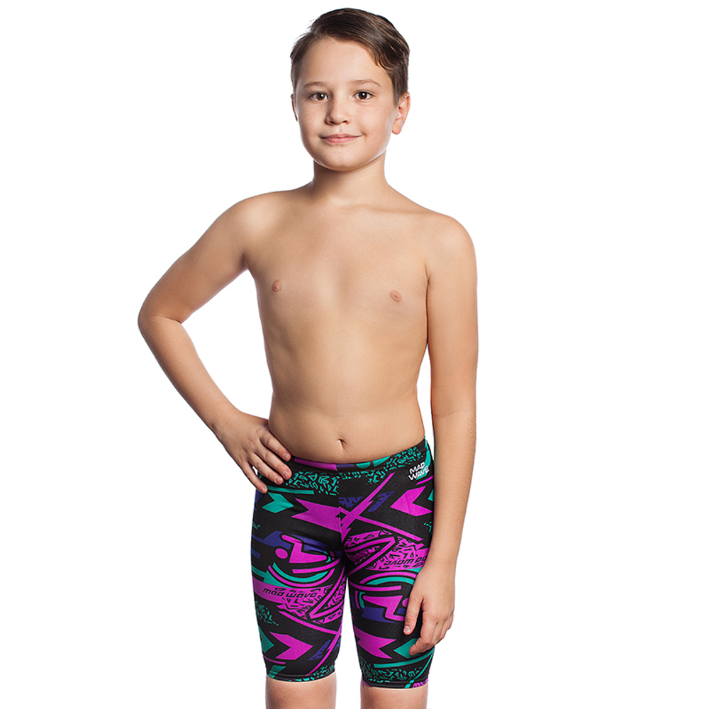Джаммеры детские Mad Wave Drive Junior PBT J4