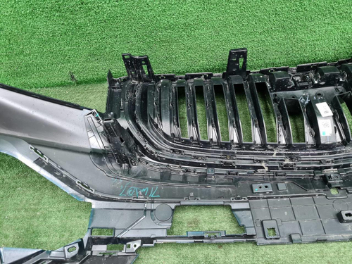 Бампер передний Geely Monjaro (2021-н.в.)