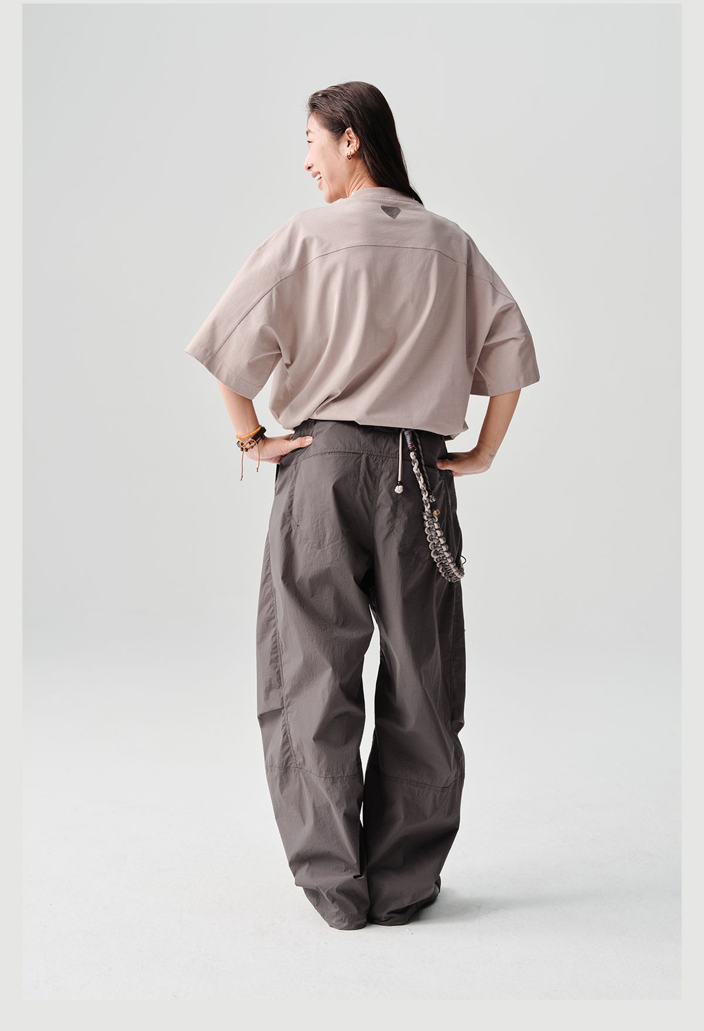Футболка Nothomme BlueMonte Breathable розовый