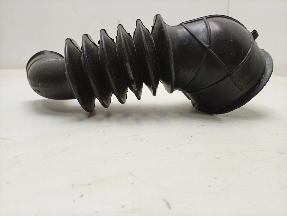 WMSG7105 кт46 Сливной патрубок для стиральной машины Hotpoint-Ariston б/у