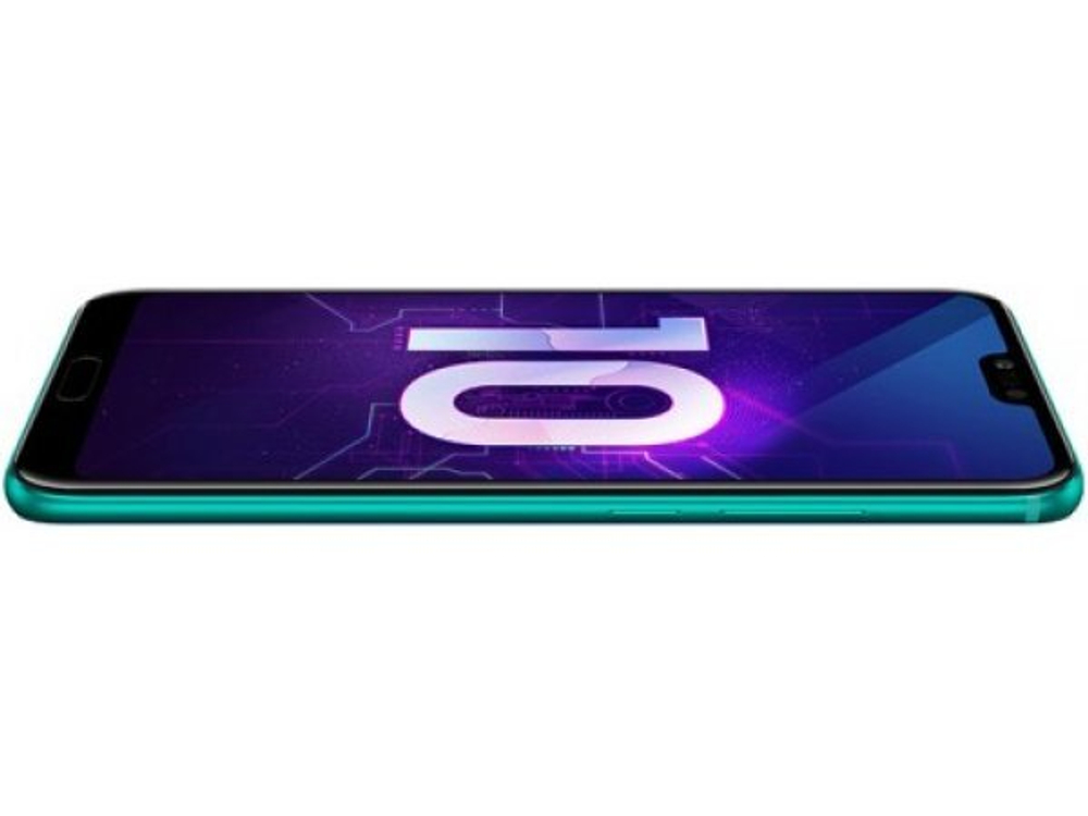 Смартфон Honor 10 Premium 4/128GB Phantom Green (COL-L29)
