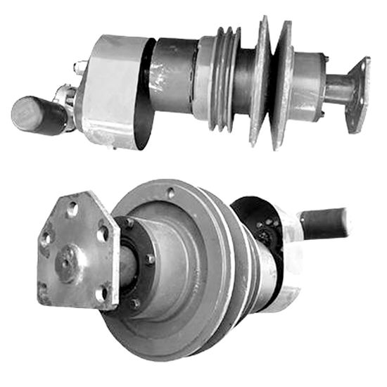 Запчасти КЗС-10, КЗС-1218