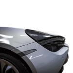 Карбоновый спойлер крыло для McLaren 720S 2017-2023 МакЛарен тюнинг