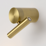 Настенный светильник (бра) Maytoni MOD433WL-L3BS3K1