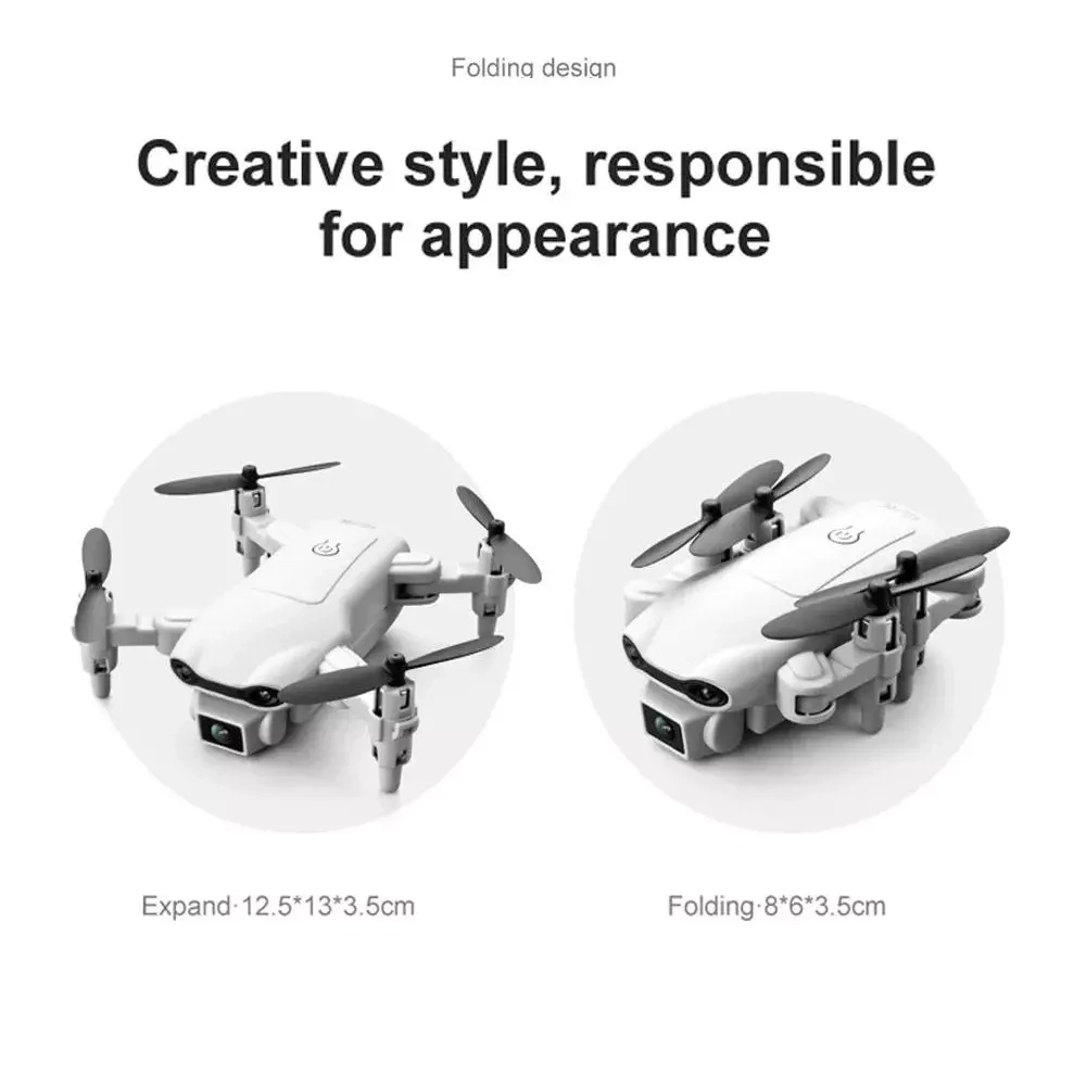 Квадрокоптер 4DRC V9