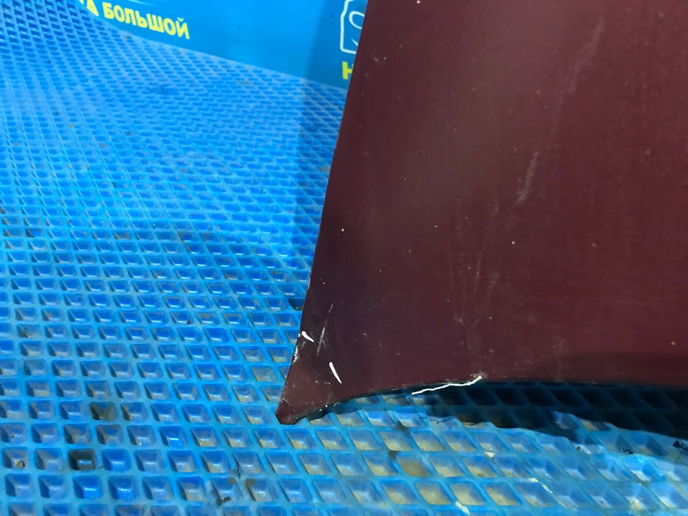 Капот NISSAN LIBERTY 1999