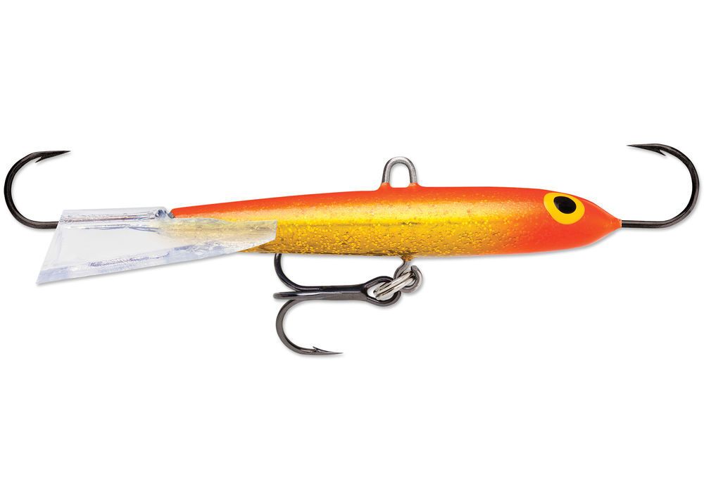 Балансир Rapala Flat Jig 4 (16гр, 55мм)