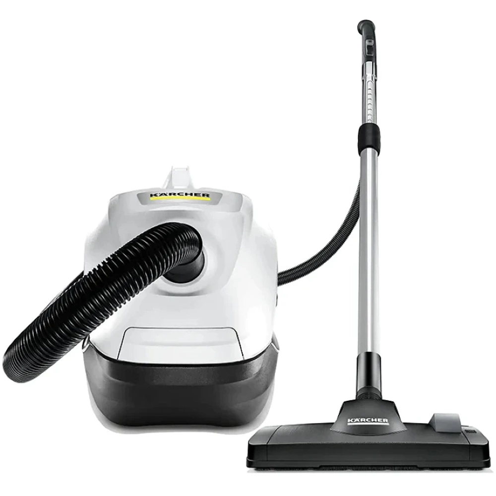 Karcher DS 6 Plus *EU пылесос с аквафильтром 1.195-252.0