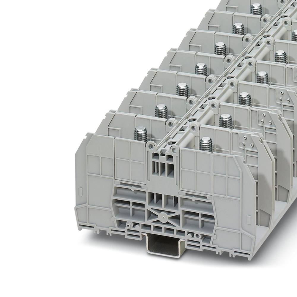 3244614 - RBO 10 - Болтовые клеммы