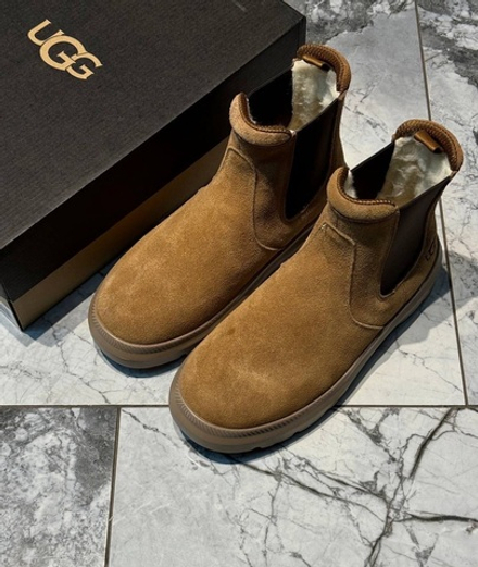UGG