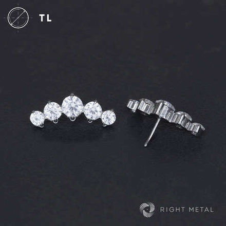 5K v.2 Mini Crystal Б/Р