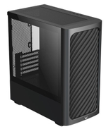 Корпус mATX Formula V Air Mesh G3 Plus Black