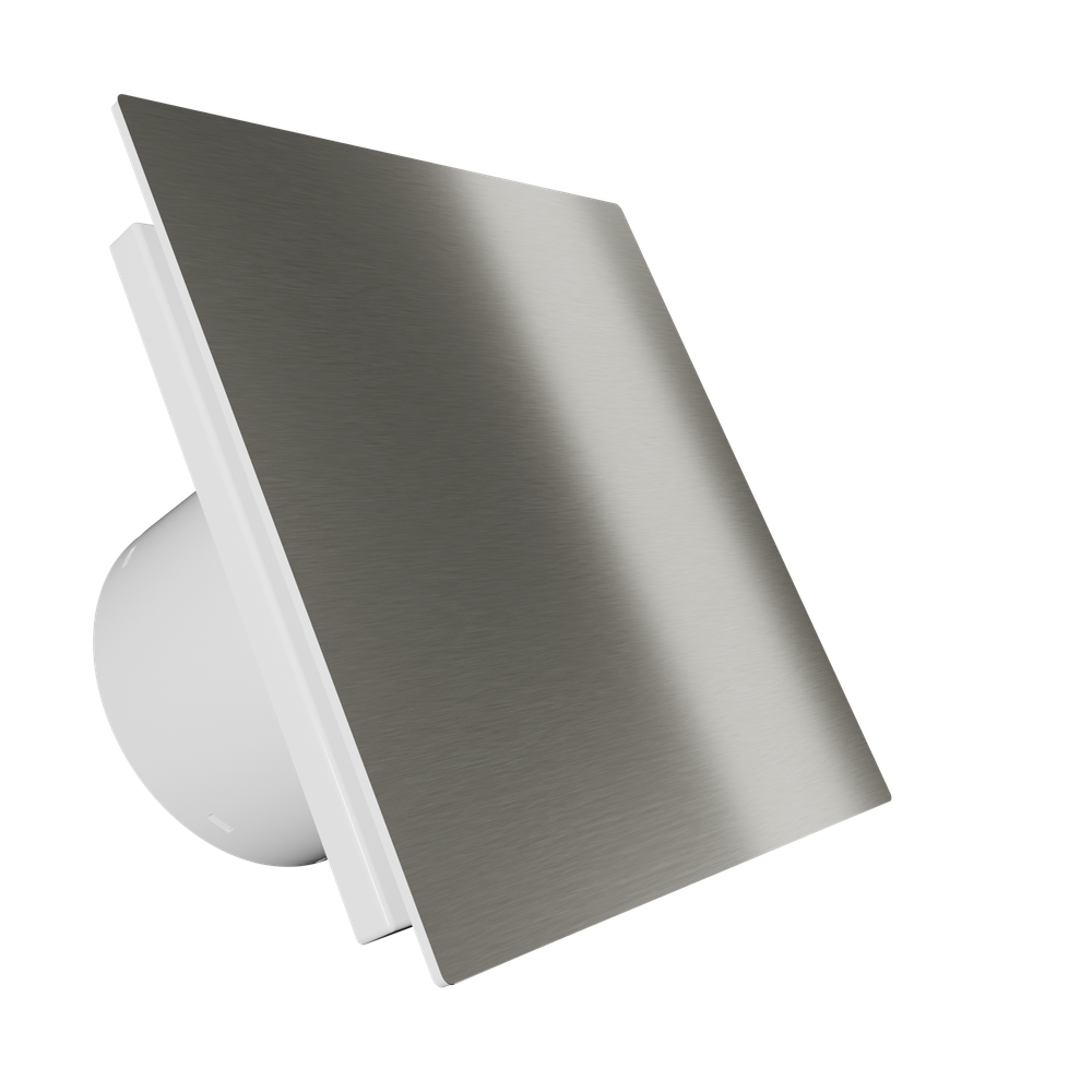 Панель декоративная AEON D100/125 179х179 металл Gray DICITI